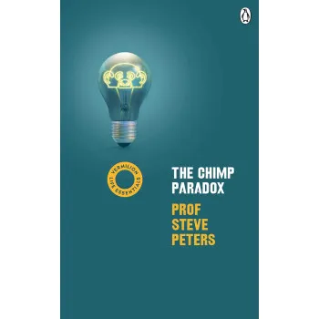 THE CHIMP PARADOX 