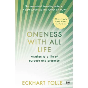 ONENESS WITH ALL LIFE 