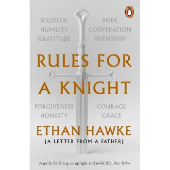 RULES FOR THE KNIGHT 