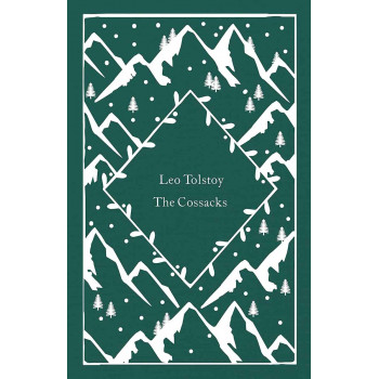 THE COSSACKS Little Clothbound Classics 