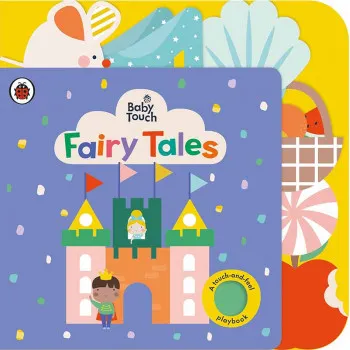 BABY TOUCH FAIRY TALES 