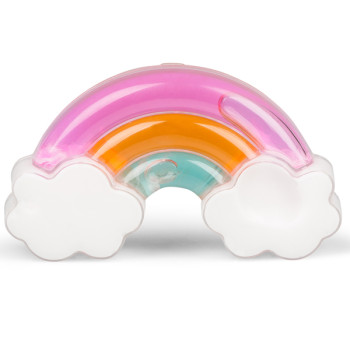 Antistres igračka LJIGAVAC DUGA 