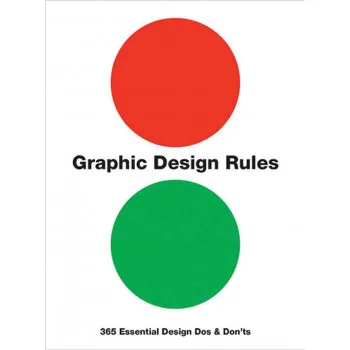 GRAPHIC DESIGN RULES 