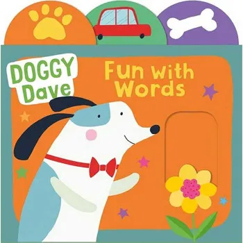 DOGGY DAVE FUN WITH WORDS 