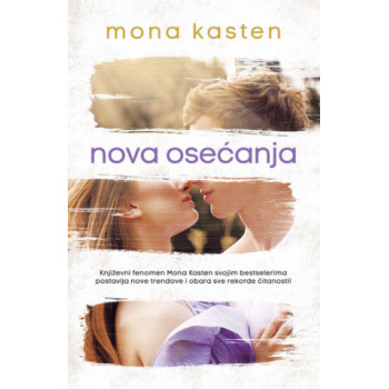 NOVA OSEĆANJA 