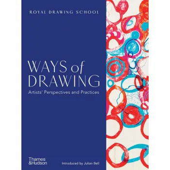WAYS OF DRAWING 