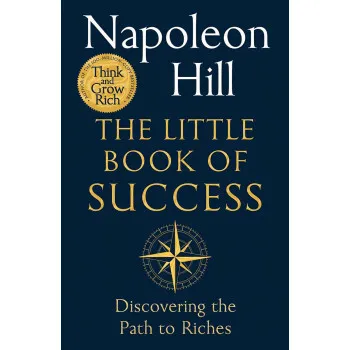 THE LITTLE BOOK OF SUCCESS 
