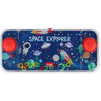 Mini igračka sa vodom SPACE 