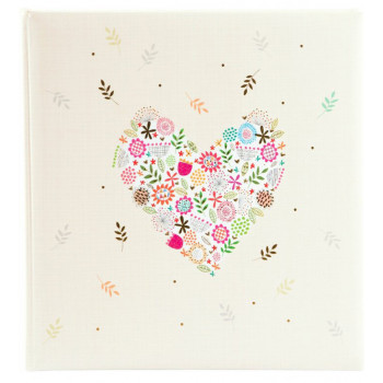 Foto album CVEĆE U SRCU 