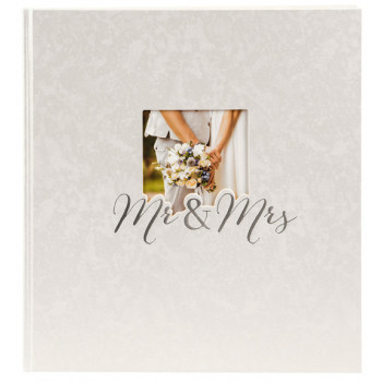 Foto album za venčanje MR & MRS 