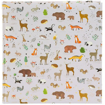 Foto album ŠUMSKE ŽIVOTINJE - BRAON 