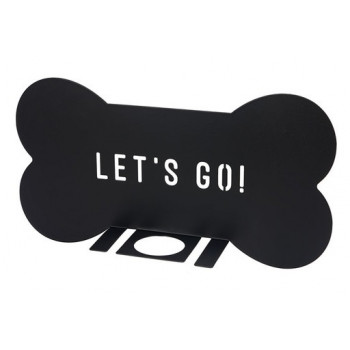 Stalak u obliku koske 