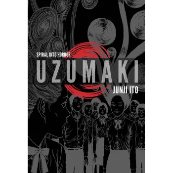 UZUMAKI 3-IN-1