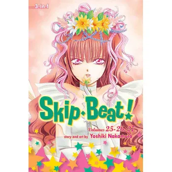 SKIP BEAT 3-IN-1 EDITION 09 
