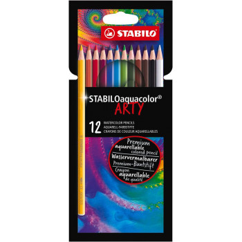 Maped Color'Peps Infinity crayon de couleur, 24 crayons bij VindiQ Office