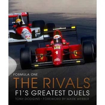 FORMULA ONE THE RIVALS F1 Greatest Duels 