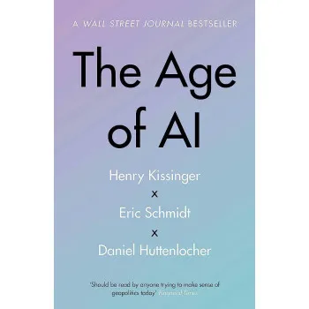 THE AGE OF AI 