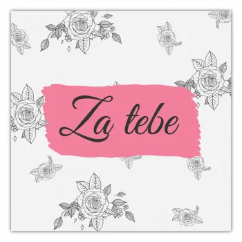 E-Gift kartica ZA TEBE 5000 