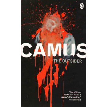 THE OUTSIDER (CAMUS) 