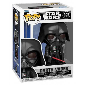Figurica FUNKO POP: STAR WARS - DARTH VADER 