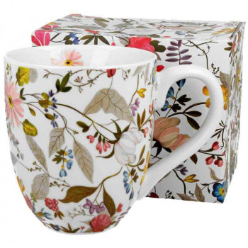 Solja XXL WHITE W KILBURN 