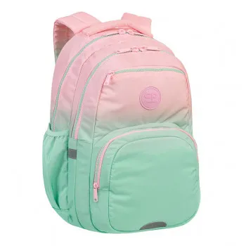 Školski ranac COOLPACK PICK BACKPACK GRADIENT Strawberry 