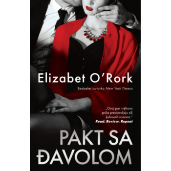 PAKT SA ĐAVOLOM 