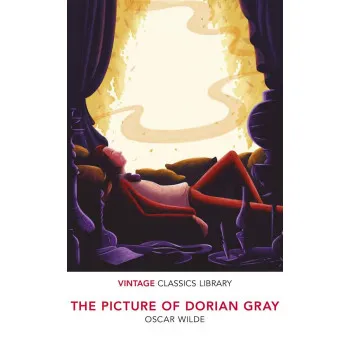 The Picture of Dorian Gray 
