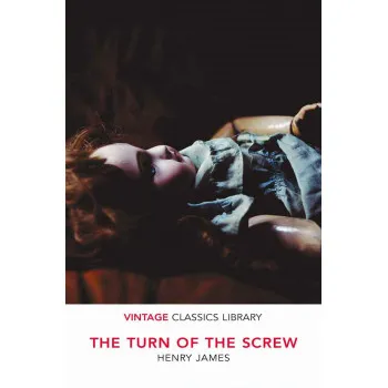 The Turn of the Screw and Other Stories 