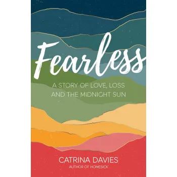 FEARLESS