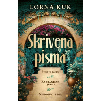 SKRIVENA PISMA 