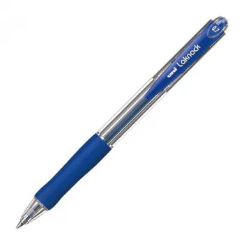 Hemijska olovka 0.7 UNI Plava 