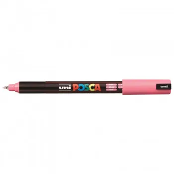 MARKER POSCA 0.7mm ROZE 