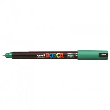 MARKER POSCA 0.7mm ZELENI 