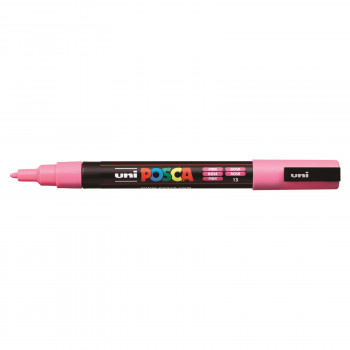 MARKER POSCA 3M PINK 
