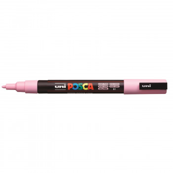 MARKER POSCA 3M SVETLOROZE 