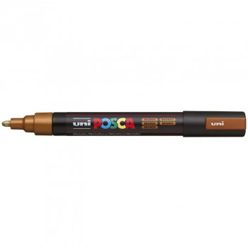 MARKER POSCA BRONZANI 