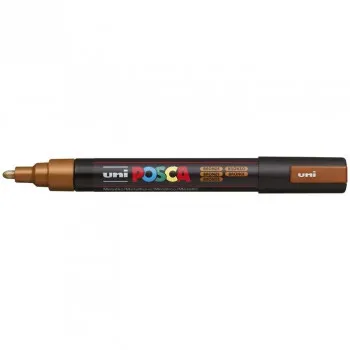 MARKER POSCA BRONZANI 