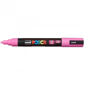 MARKER POSCA ROZE 