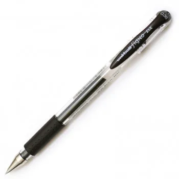 ROLER SIGNO 0.38mm CRNI 