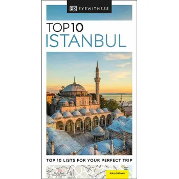 ISTANBUL TOP 10 