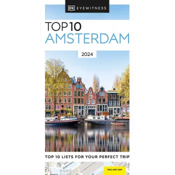AMSTERDAM TOP 10 