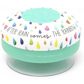 Vodootporni zvučnik AFTER RAIN 