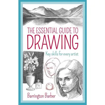 ESSENTIAL GUIDE TO DRAWING 