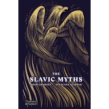 THE SLAVIC MYTHS 