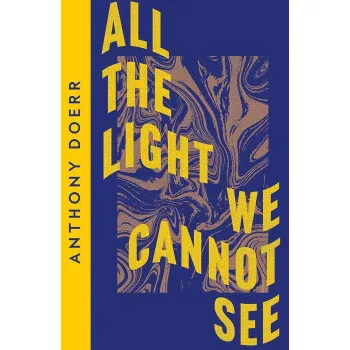 ALL LIGHT WE CANNOT SEE 