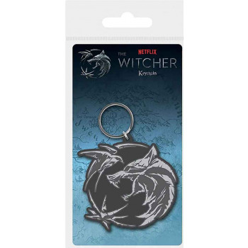 Privezak THE WITCHER 