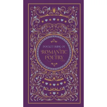 POCKET BOOK OF ROMANTIC POETRY 