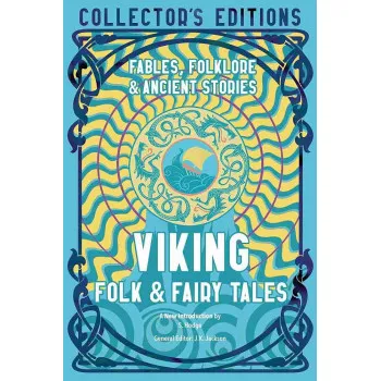 Viking Folk and Fairy Tales 