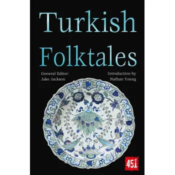 TURKISH FOLKTALES 